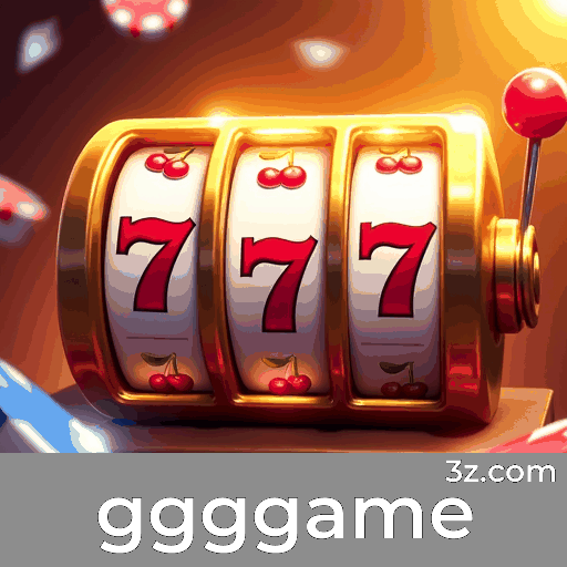 Formulário de cadastro da ggggame