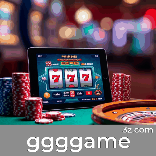 A ggggame oferece jogos de mesa divertidos