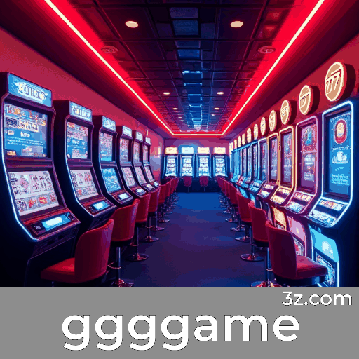 Formulário de cadastro da ggggame