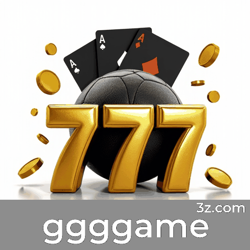 Formulário de cadastro da ggggame