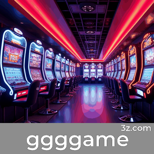 Formulário de cadastro da ggggame