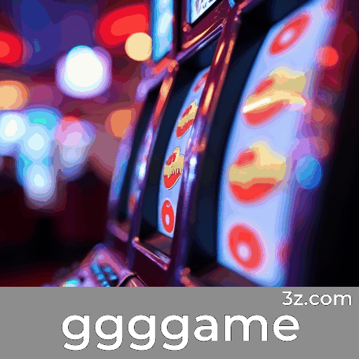 Formulário de cadastro da ggggame